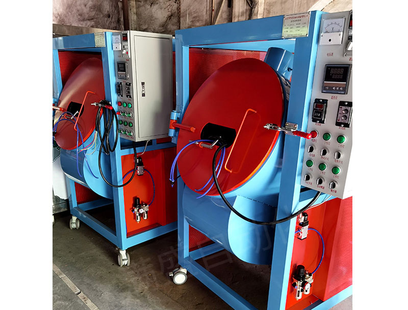 自動滾噴機(jī)