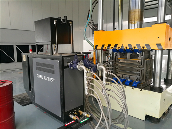 180度油溫機和300度油溫機有什么區別
